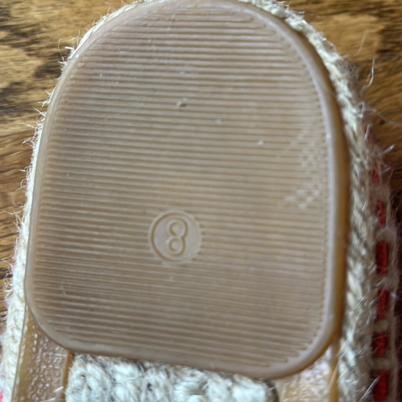 Tory Burch Flats - Picture 4 of 5